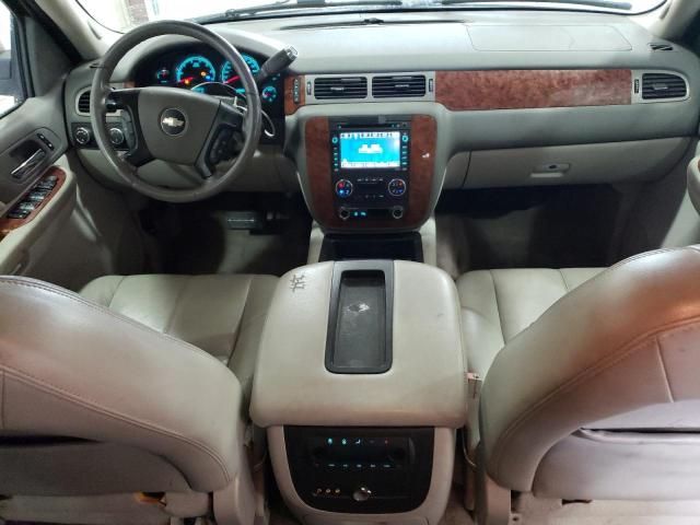 2008 Chevrolet Tahoe K1500 Hybrid