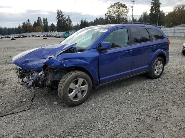 2012 Dodge Journey SXT