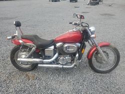 Honda vt Cycle salvage cars for sale: 2006 Honda VT750 DC