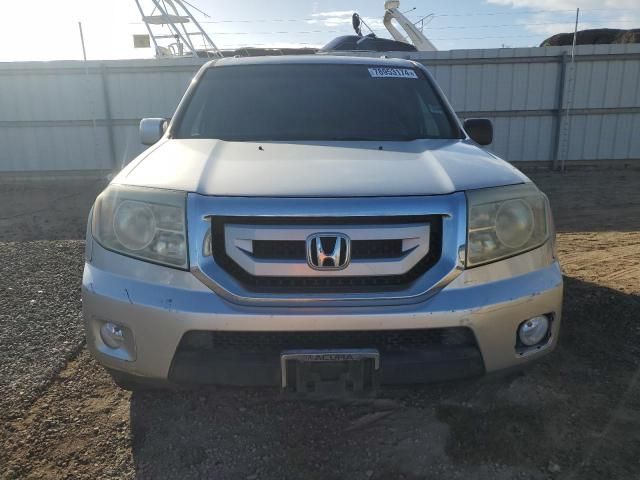 2010 Honda Pilot EX