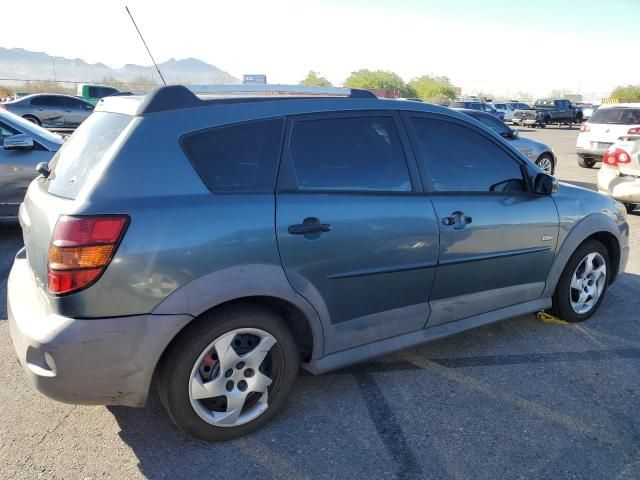 2006 Pontiac Vibe