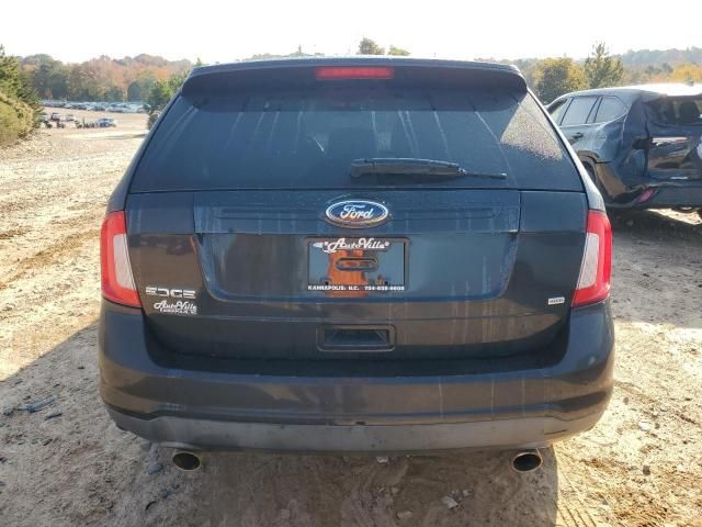 2014 Ford Edge SE