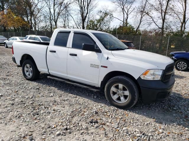 2018 Dodge RAM 1500 ST