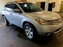 2007 Nissan Murano SL for sale in Phoenix, AZ