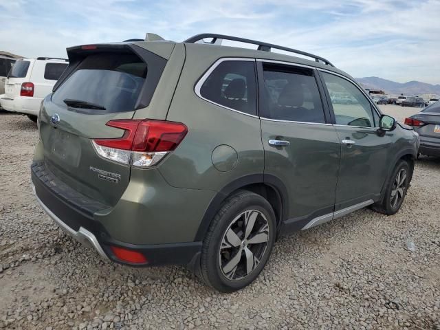 2019 Subaru Forester Touring