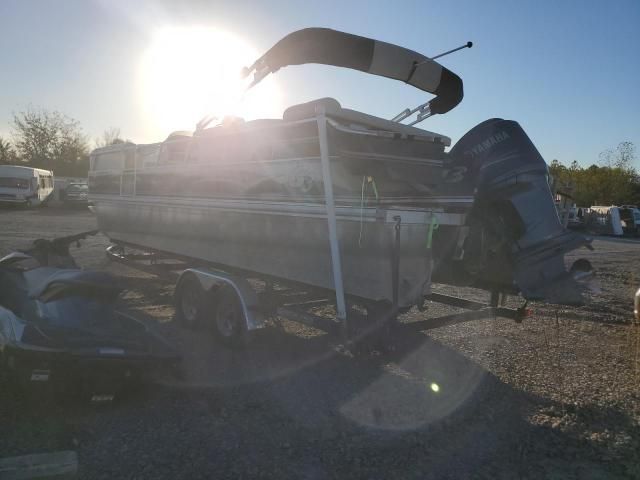 2010 G3 SUN Catche