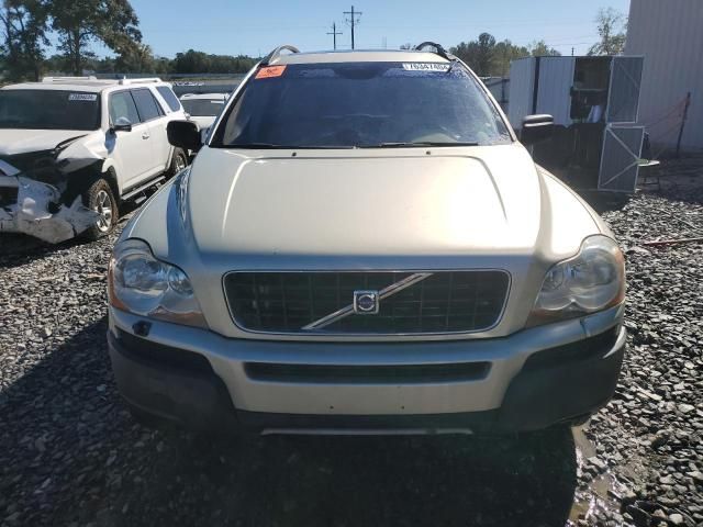 2006 Volvo XC90