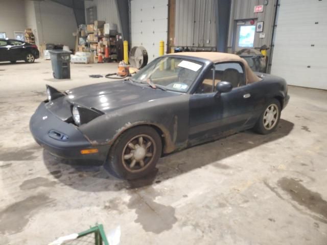 1993 Mazda MX-5 Miata