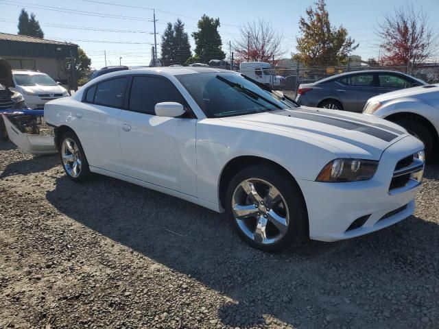 2014 Dodge Charger SXT