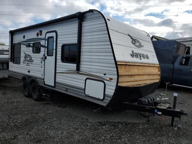 2017 Jayco JAY Flight