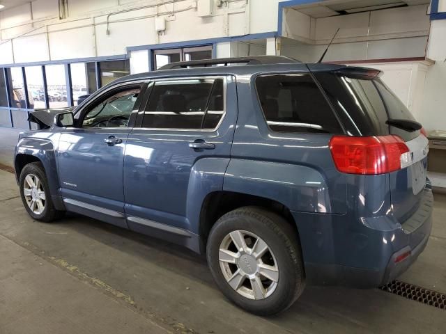 2012 GMC Terrain SLE