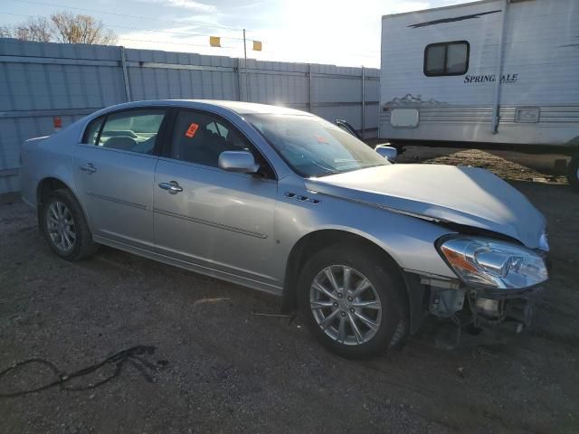 2010 Buick Lucerne CXL