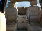 2007 Honda Odyssey EXL