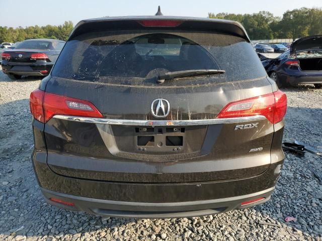 2014 Acura RDX