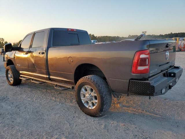 2023 Dodge 3500 Laramie