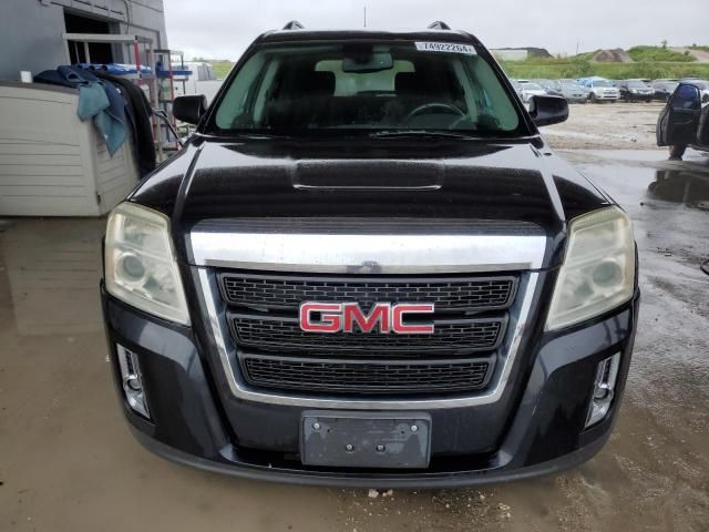 2010 GMC Terrain SLE