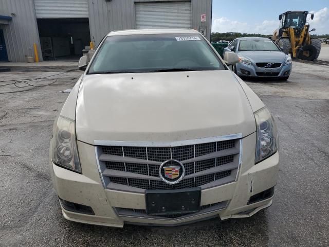 2011 Cadillac CTS