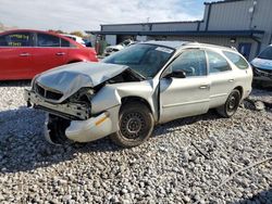 Mercury Sable salvage cars for sale: 2004 Mercury Sable GS