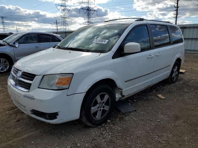 2010 Dodge Grand Caravan SXT