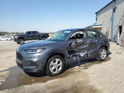 Honda hr-v salvage cars for sale: 2025 Honda HR-V LX