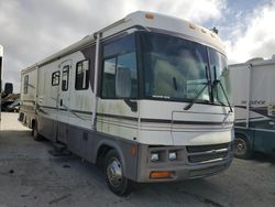 2002 Winnebago 2002 Ford F550 Super Duty Stripped Chassis for sale in Arcadia, FL