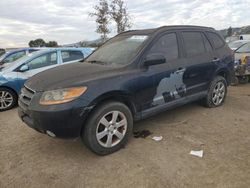 2009 Hyundai Santa FE SE for sale in San Martin, CA