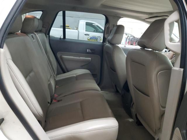 2008 Ford Edge Limited