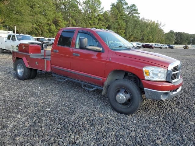 2007 Dodge RAM 3500 ST