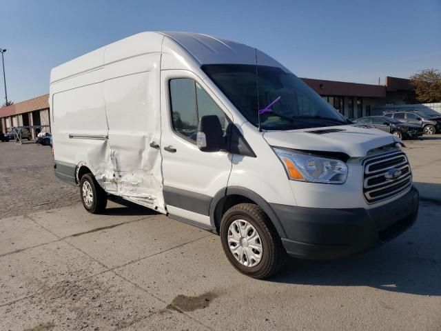 2019 Ford Transit T-350