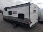 2022 Coleman Travel Trailer