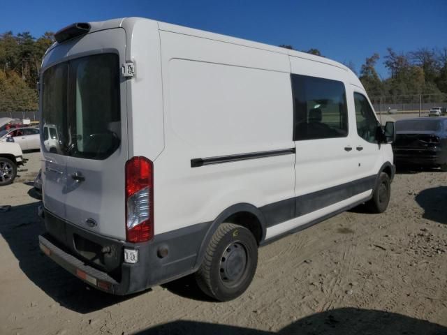 2019 Ford Transit T-250