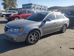 Hyundai Sonata salvage cars for sale: 2006 Hyundai Sonata GLS