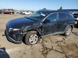 Hyundai Tucson salvage cars for sale: 2024 Hyundai Tucson SEL