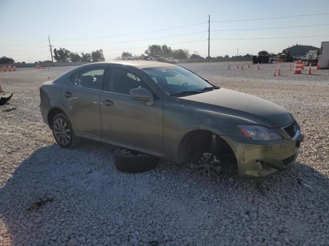 2006 Lexus IS 250