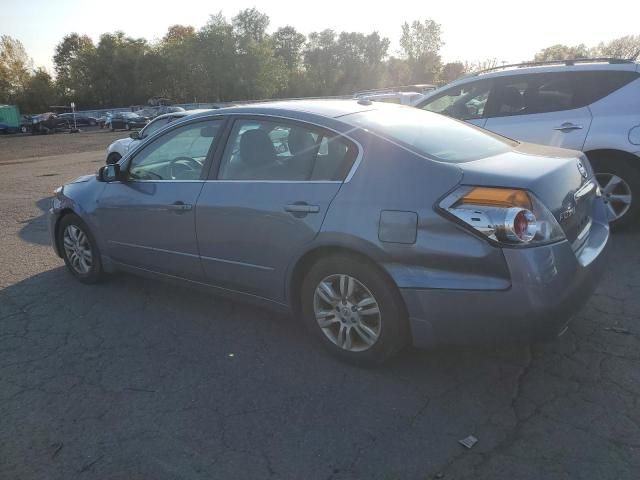 2010 Nissan Altima Base