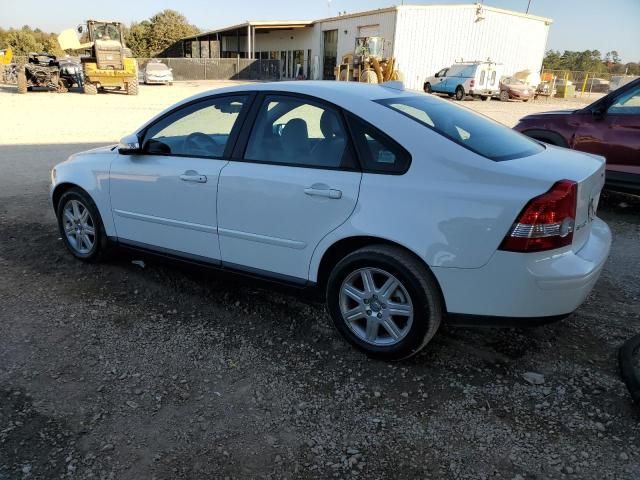 2007 Volvo S40 2.4I