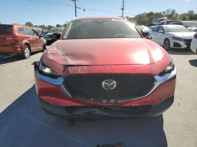 2021 Mazda CX-30 Premium