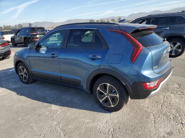 2024 KIA Niro EX