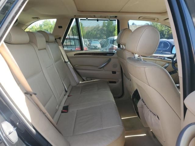 2004 BMW X5 3.0I