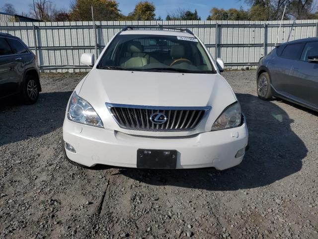 2008 Lexus RX 350