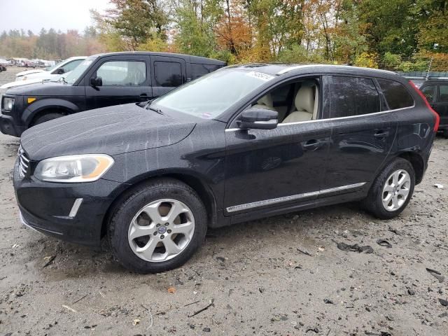 2016 Volvo XC60 T5 Premier