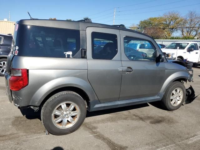 2008 Honda Element EX