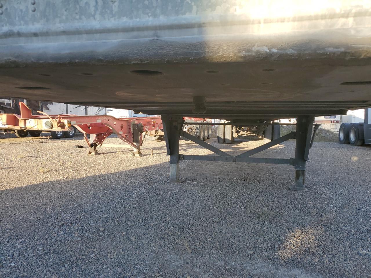 2019 Hyundai Trailers Trailer