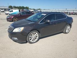 Buick Verano salvage cars for sale: 2015 Buick Verano Convenience