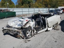 Dodge salvage cars for sale: 2005 Dodge Stratus SXT