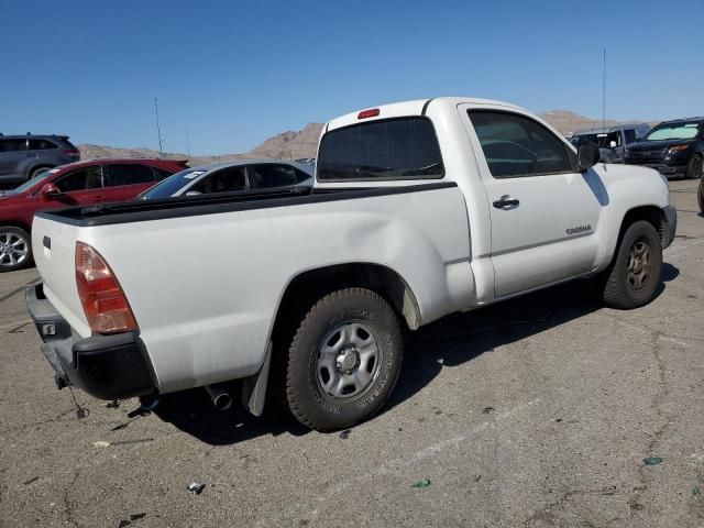 2005 Toyota Tacoma