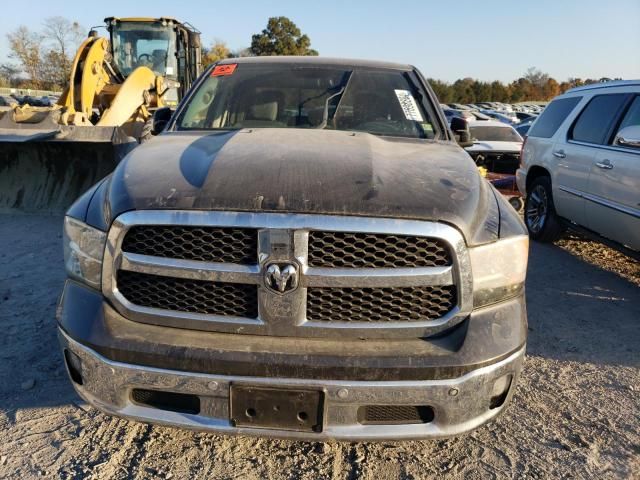 2015 Dodge RAM 1500 SLT