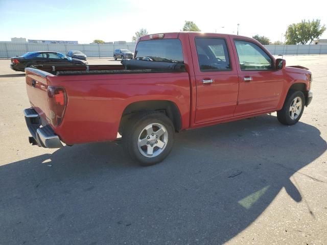 2009 GMC Canyon