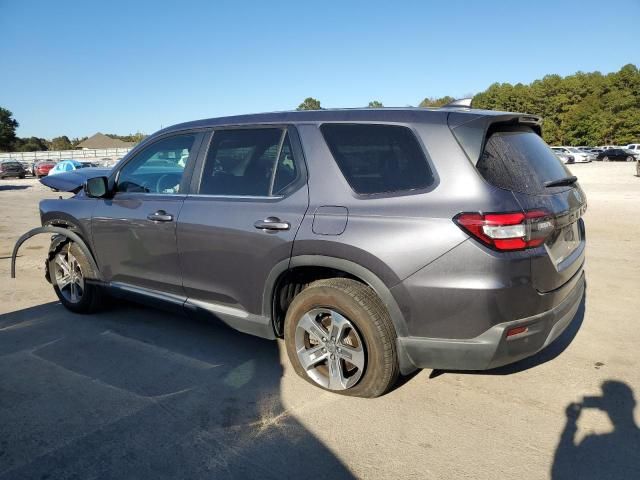 2023 Honda Pilot EXL