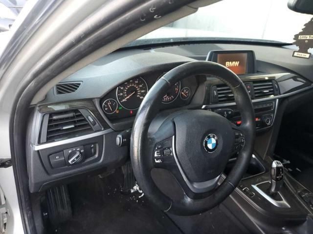 2013 BMW 328 I